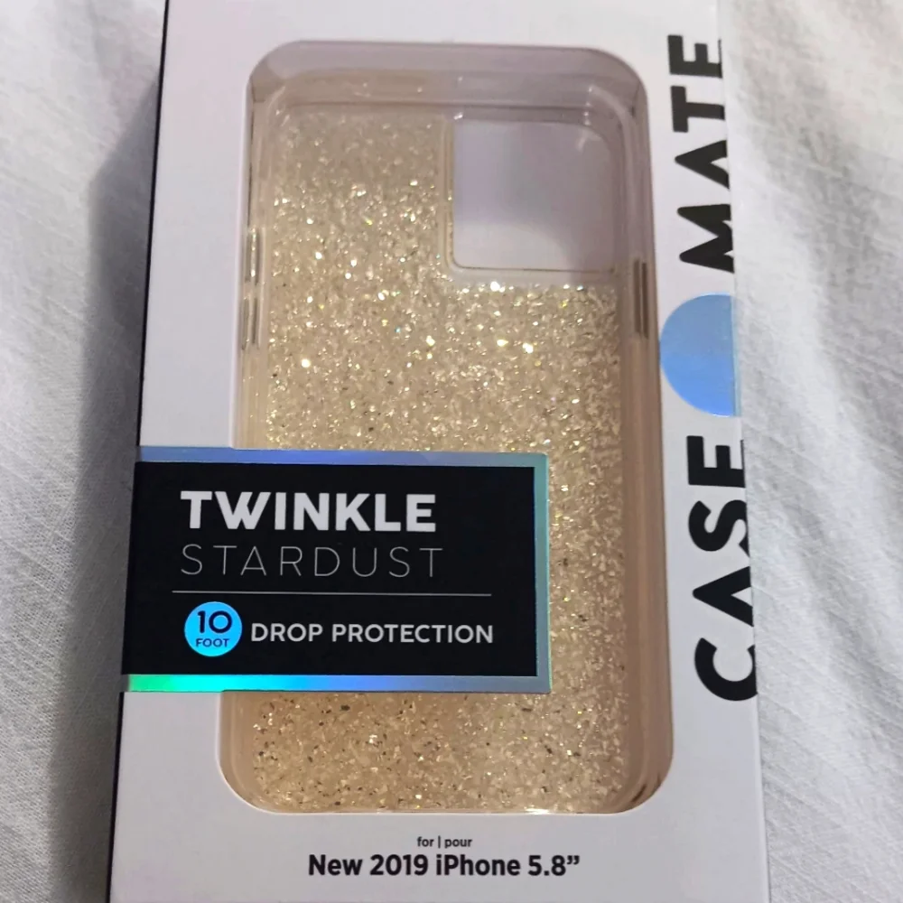 Case Mate iPhone 5.8 Case